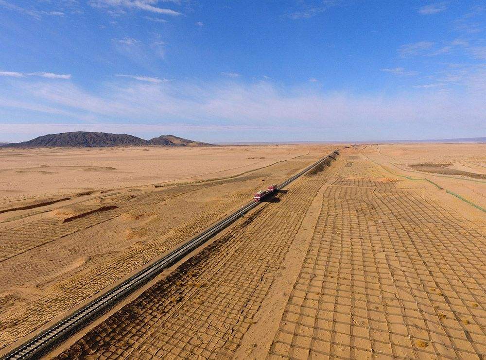 通過(guò)基礎(chǔ)領(lǐng)域研究，為青海水利規(guī)劃設(shè)計(jì)提供科學(xué)數(shù)據(jù)